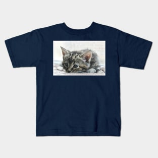 Are We Nearly There Yet? Kids T-Shirt